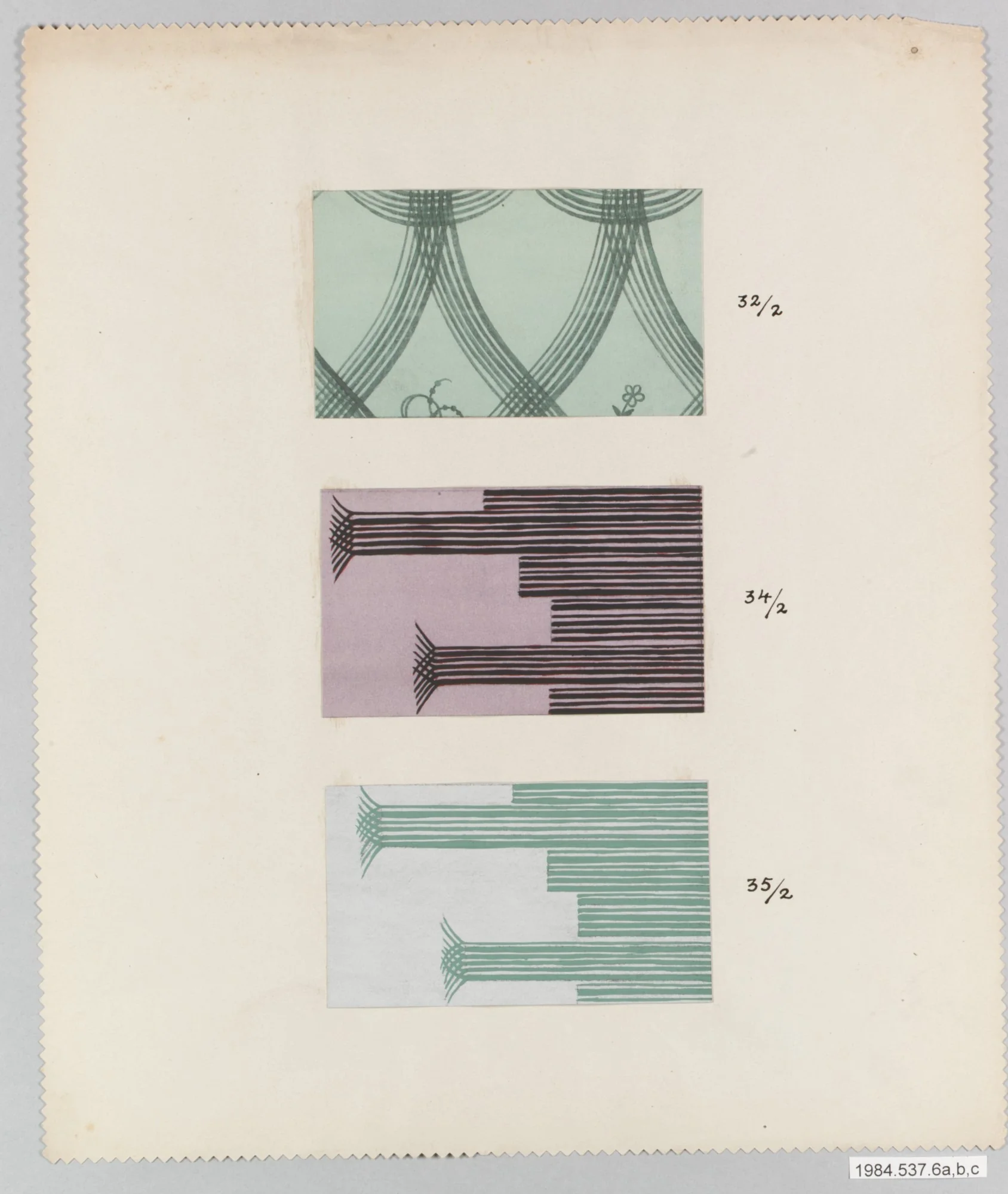 PRISM, detail