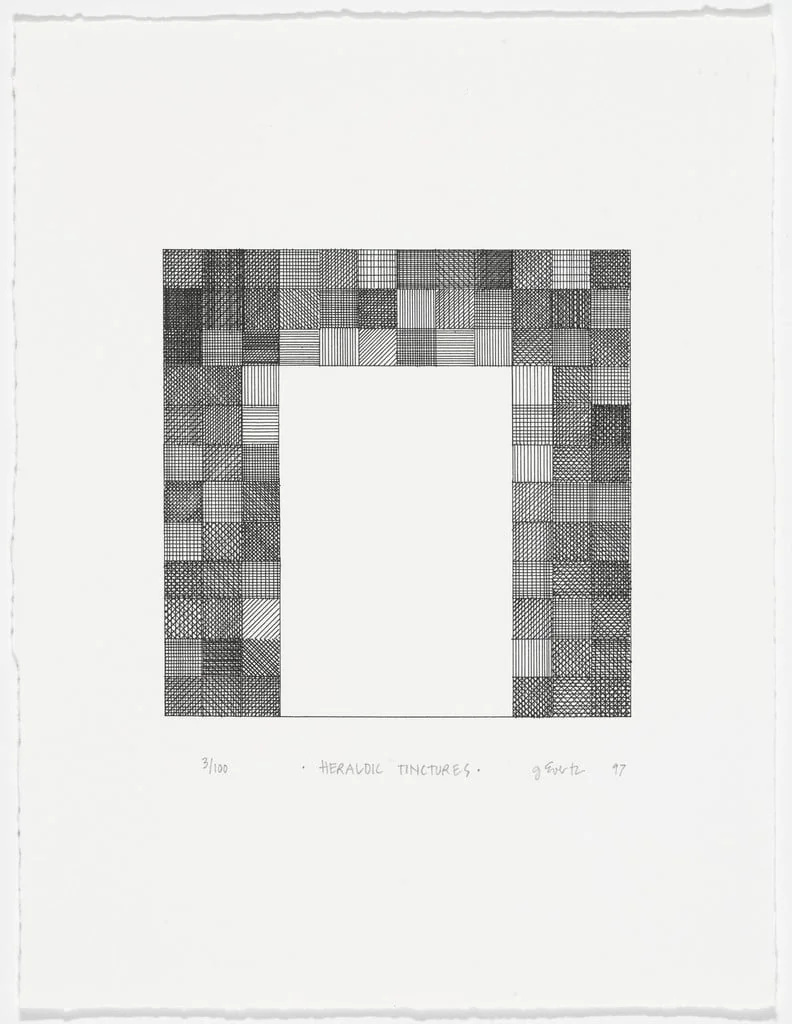 Untitled, detail