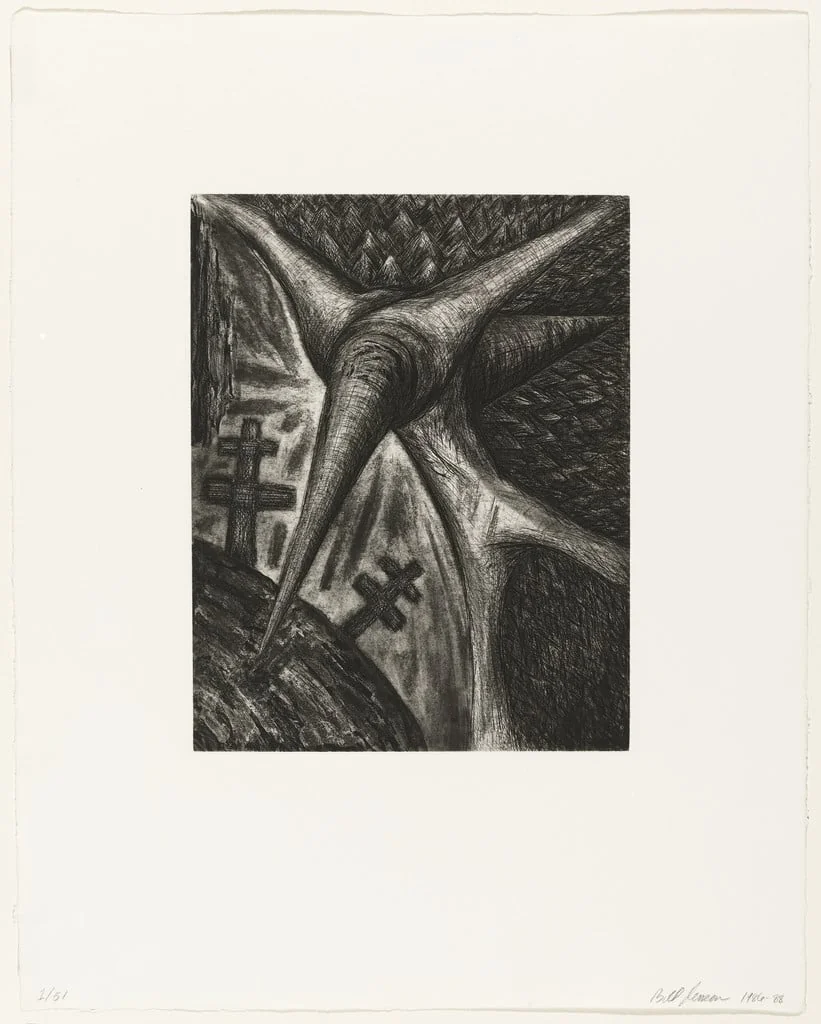 Untitled, detail
