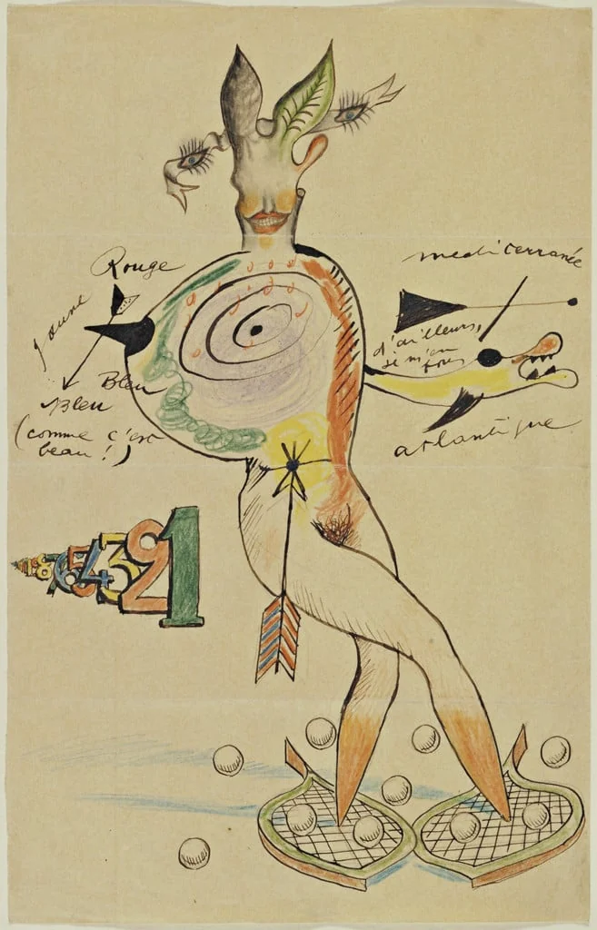 Untitled, detail