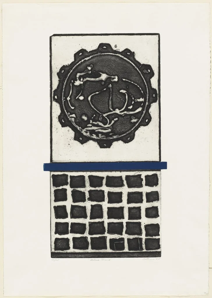 Untitled, detail