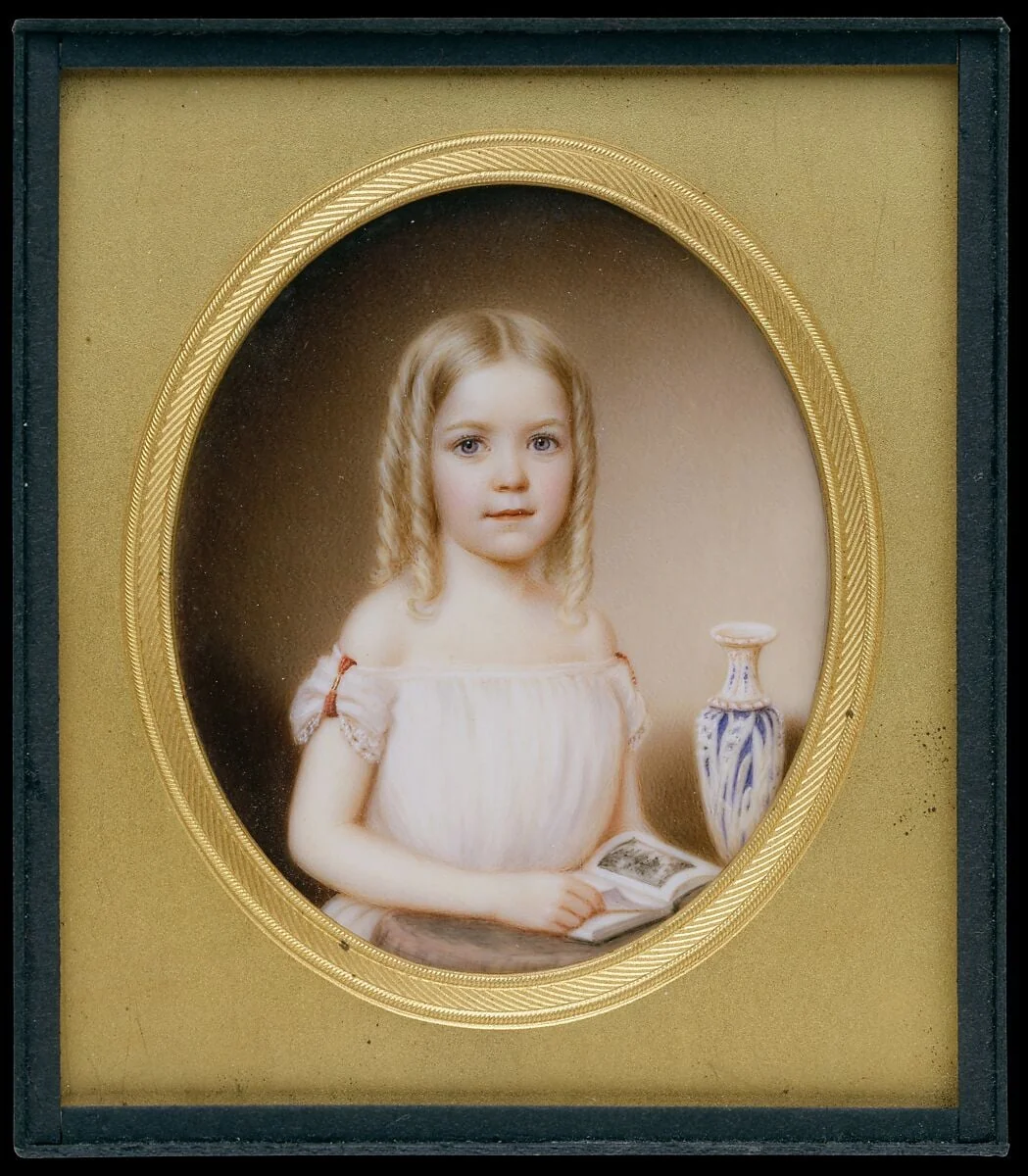Kate Roselie Dodge, detail