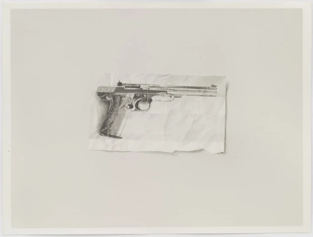 Untitled, detail