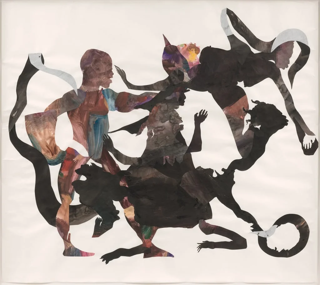 Untitled, detail