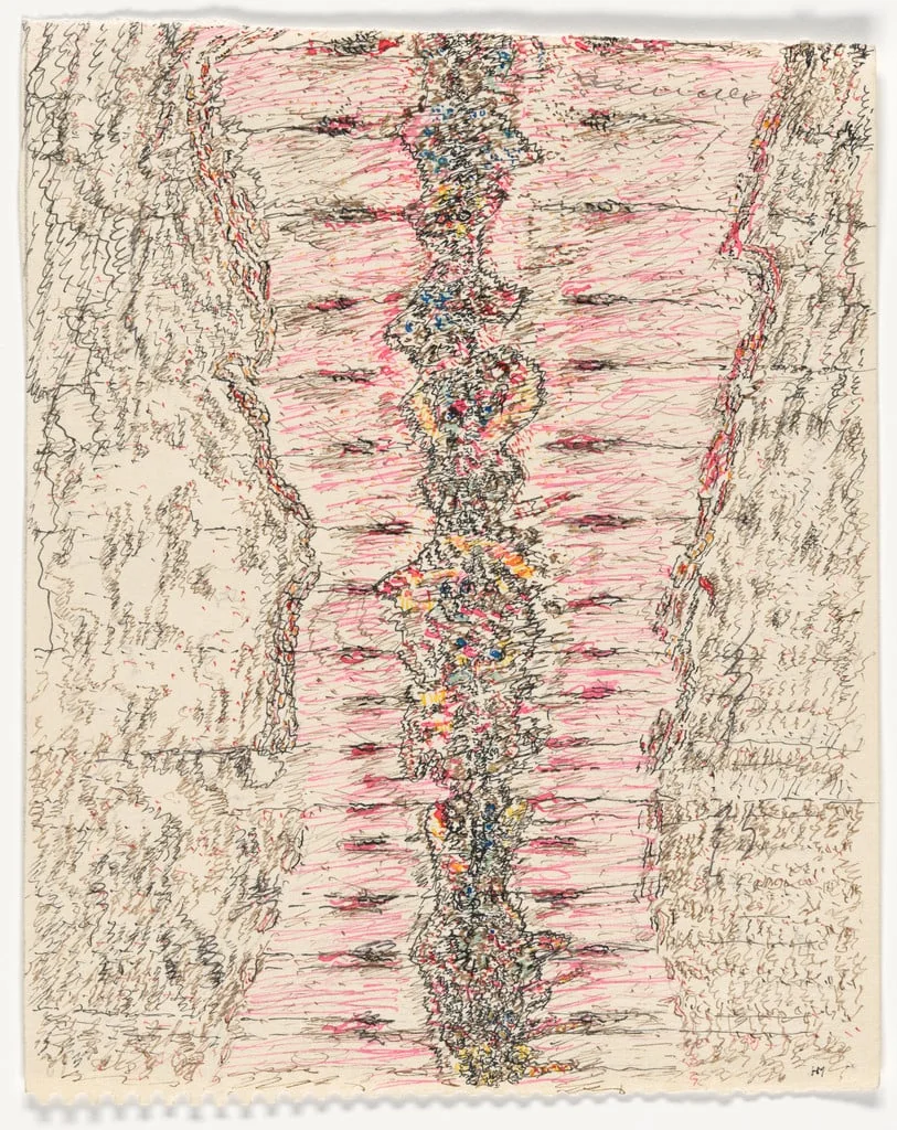 Untitled, detail