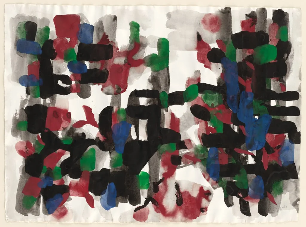 Untitled, detail