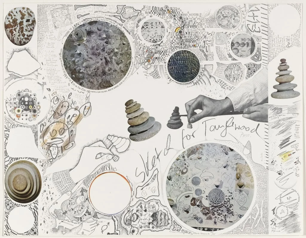 Untitled, detail