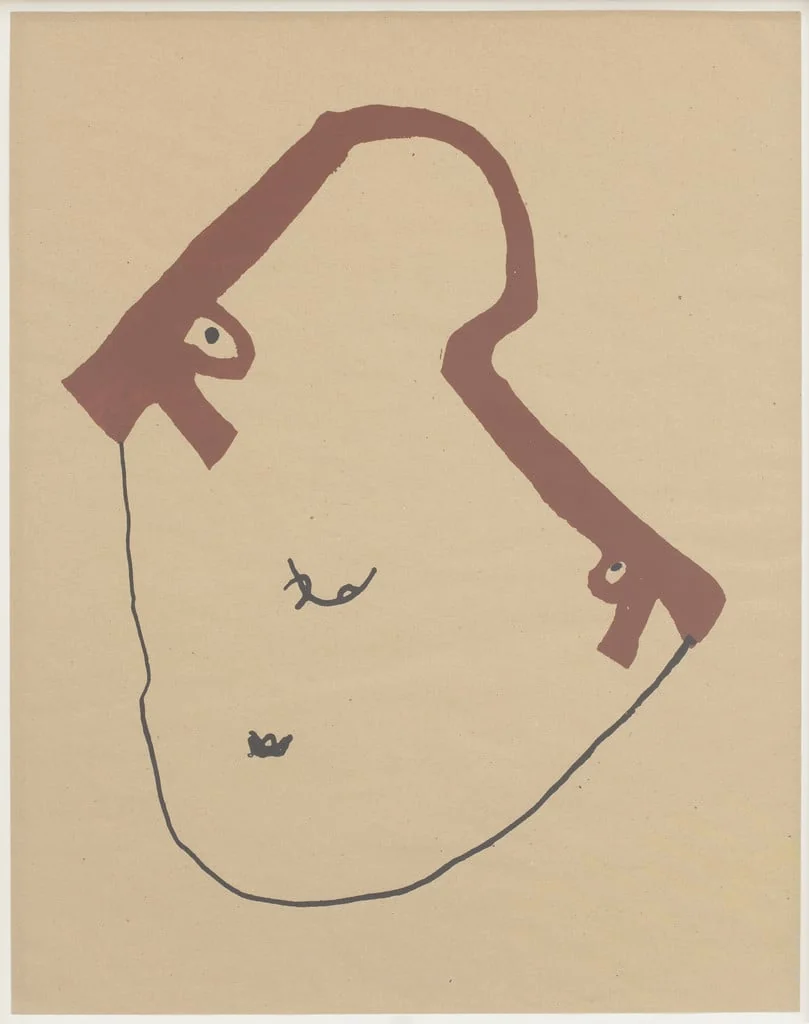Untitled, detail