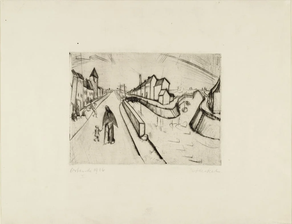 Untitled, detail