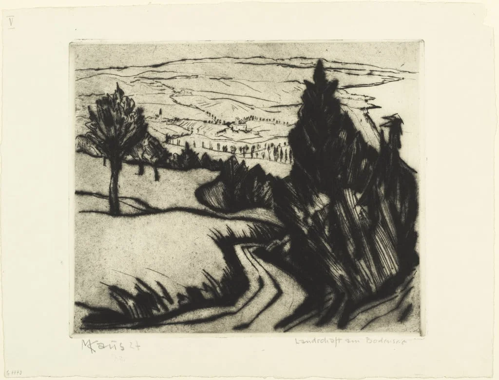 Untitled, detail
