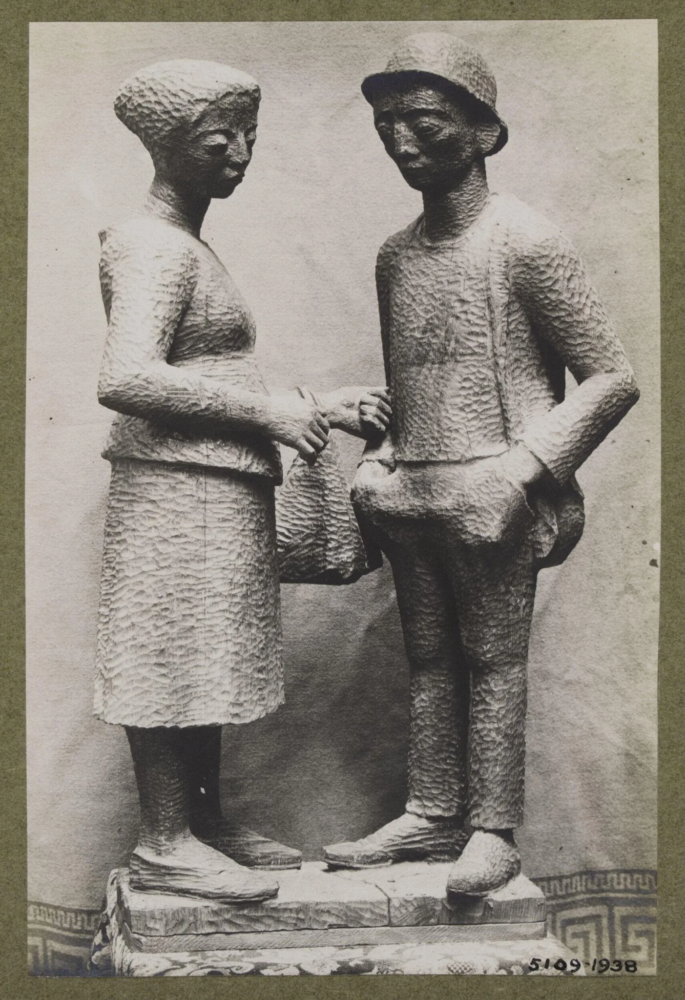 Untitled, detail