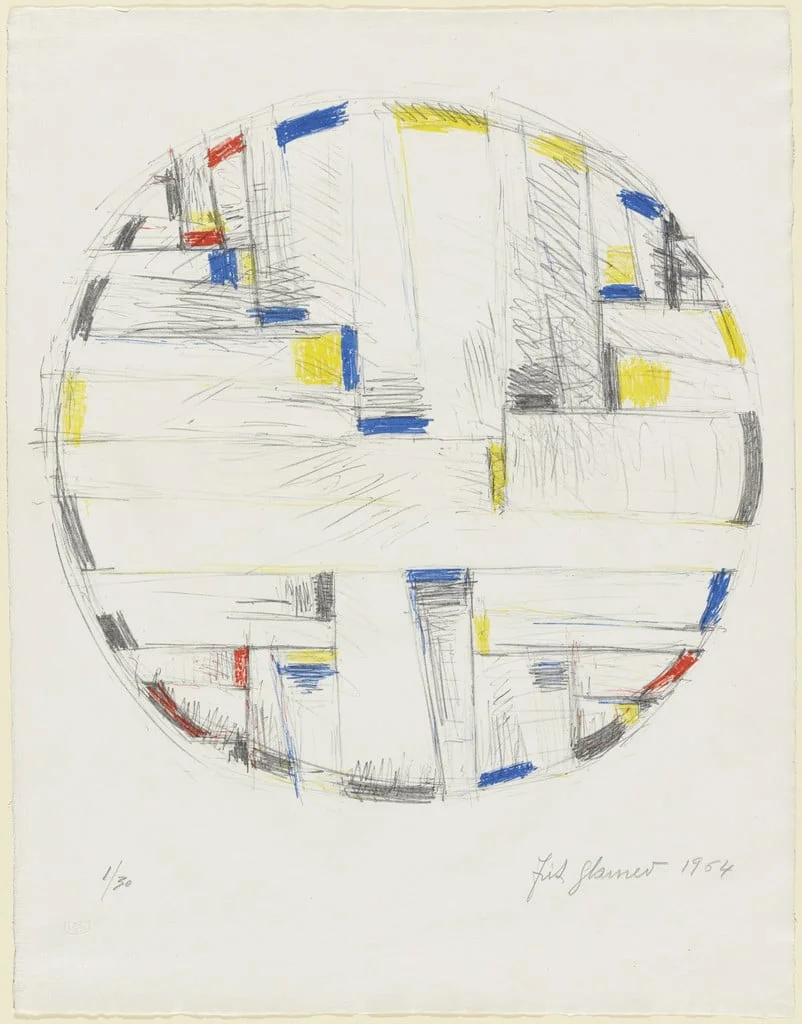 Untitled, detail