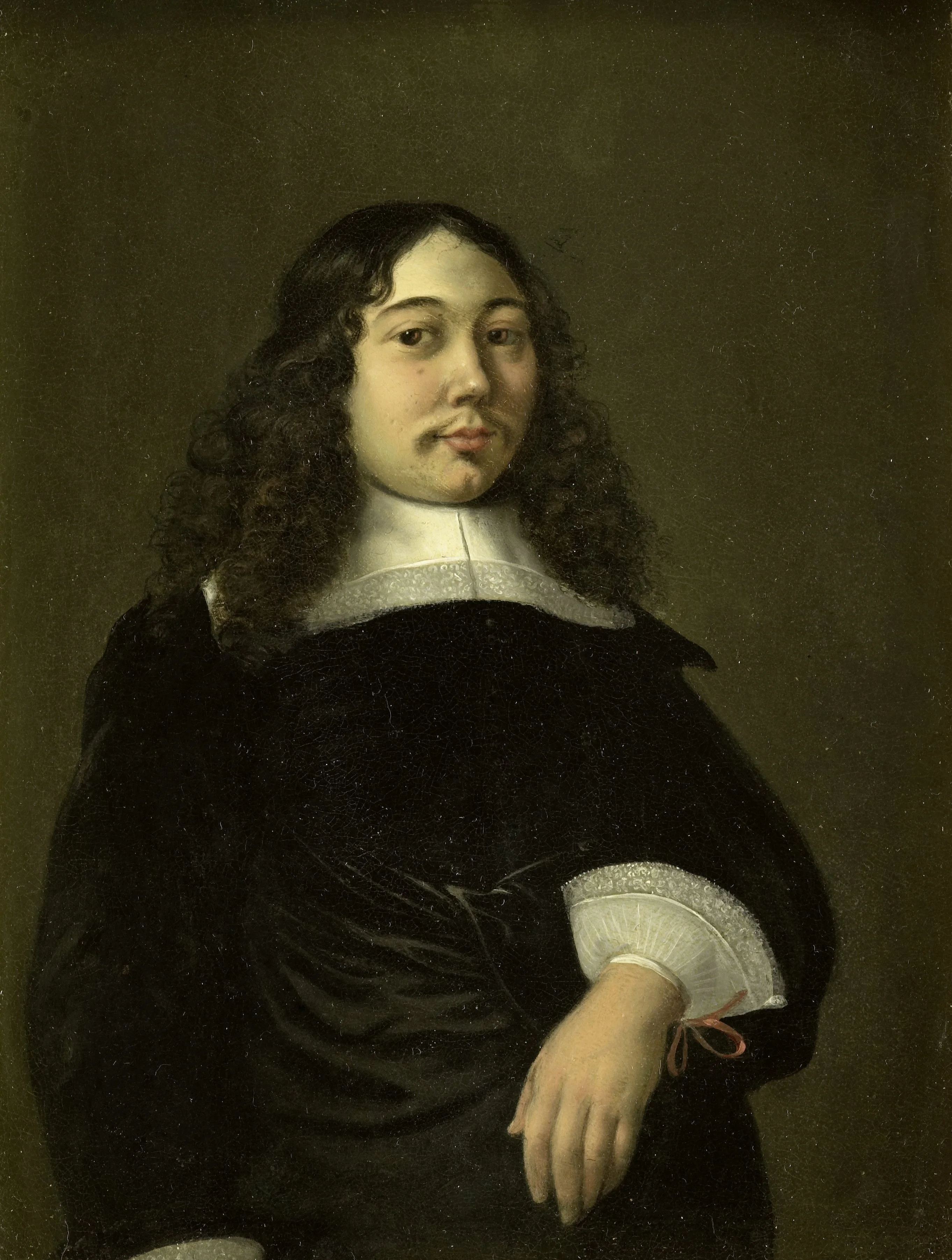 Wijnand Wijnands, detail