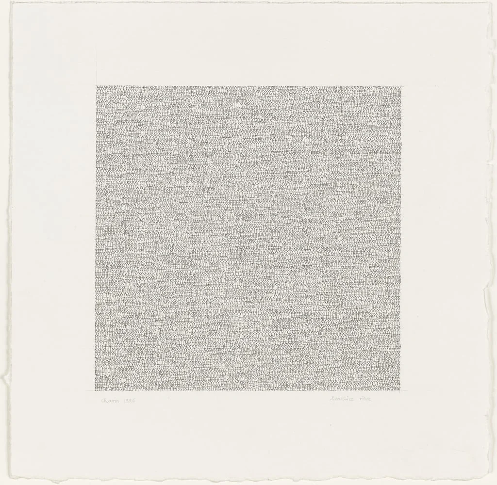 Untitled, detail