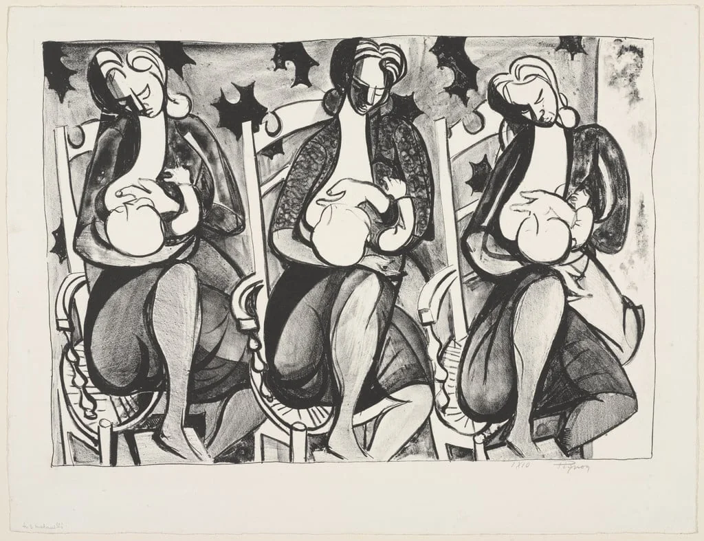 Untitled, detail