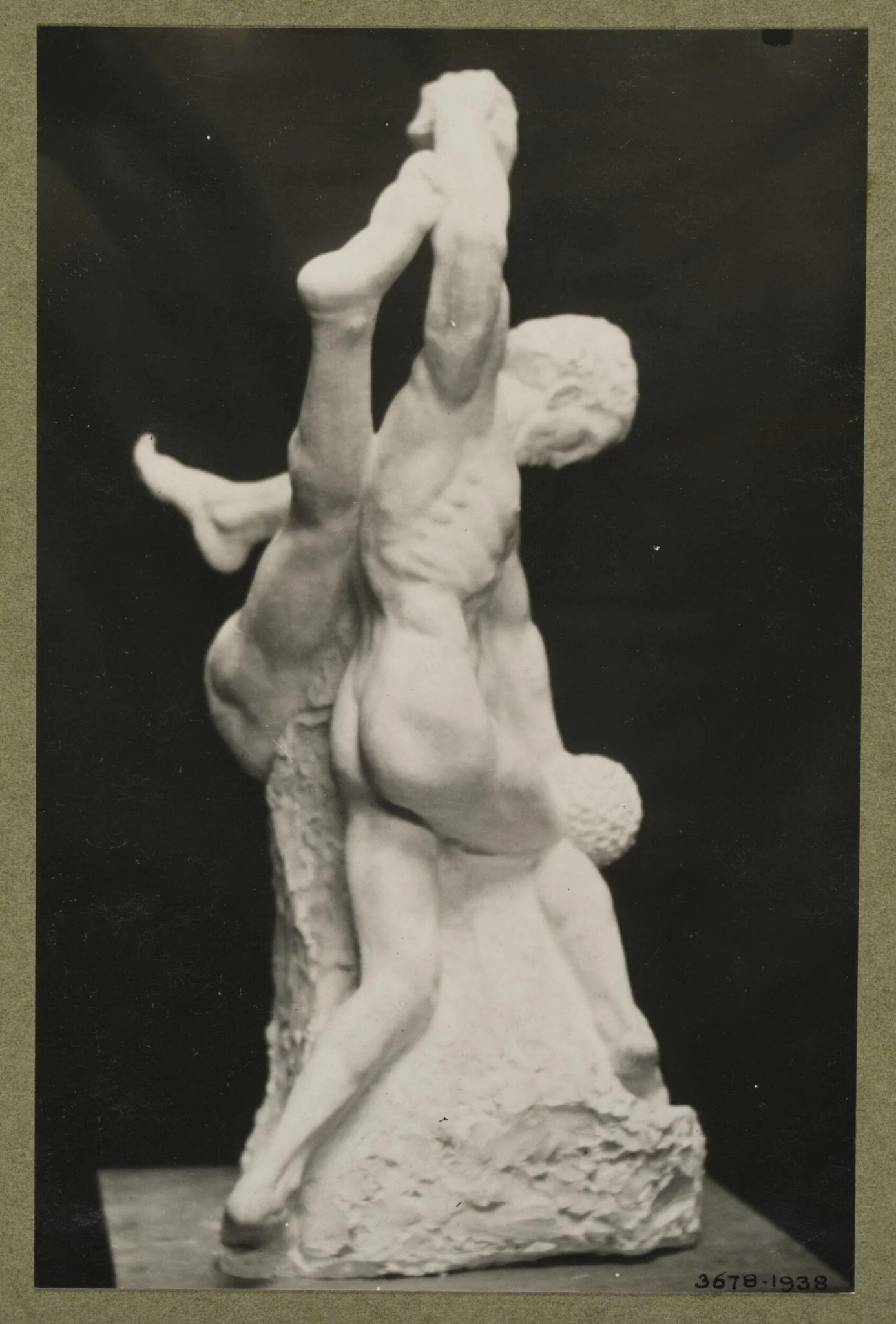 Untitled, detail