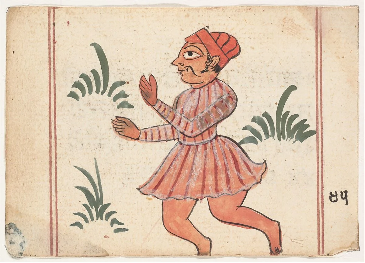 Untitled, detail