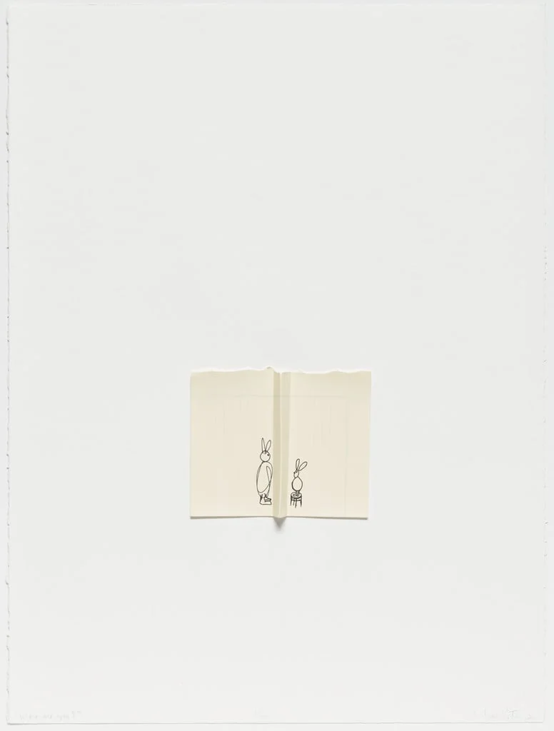 Untitled, detail