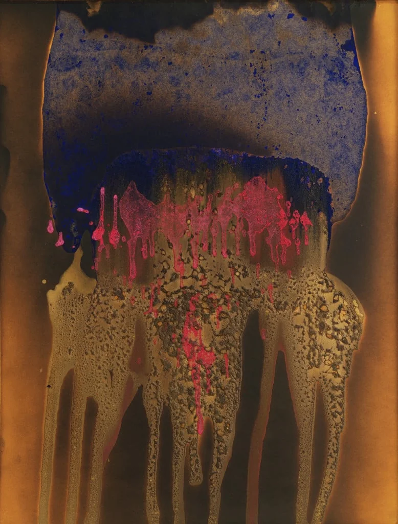 Untitled, detail