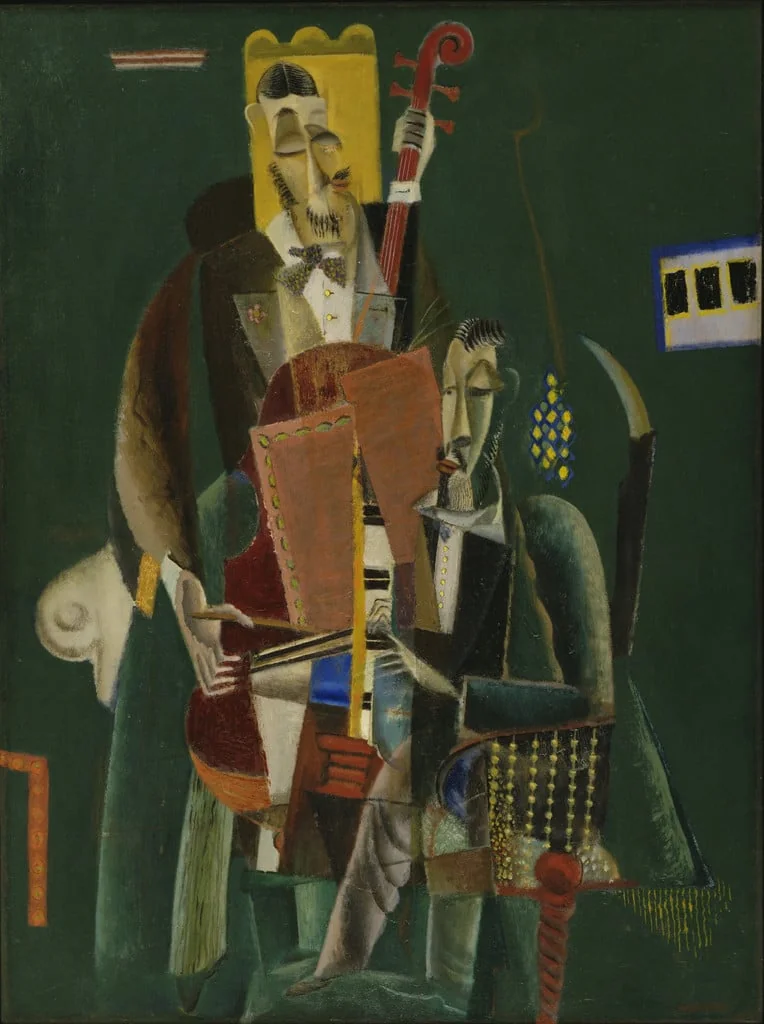 Untitled, detail