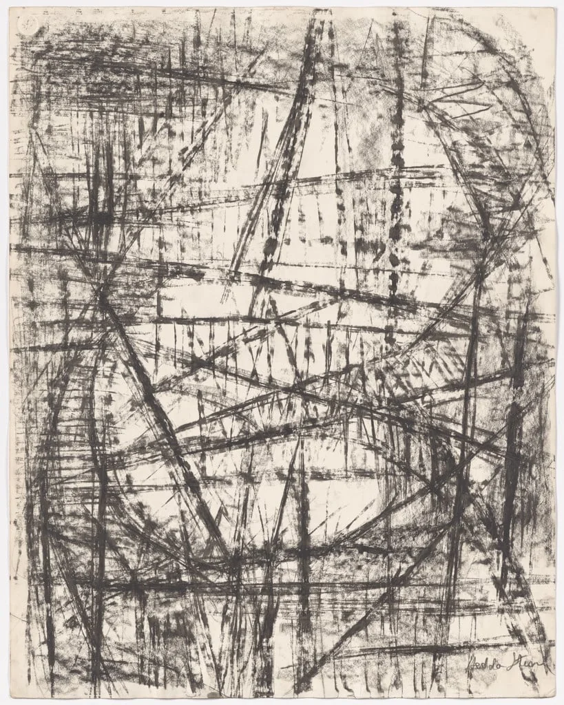 Untitled, detail