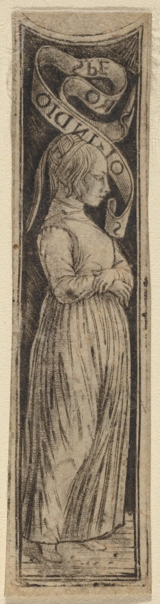 Hope, detail