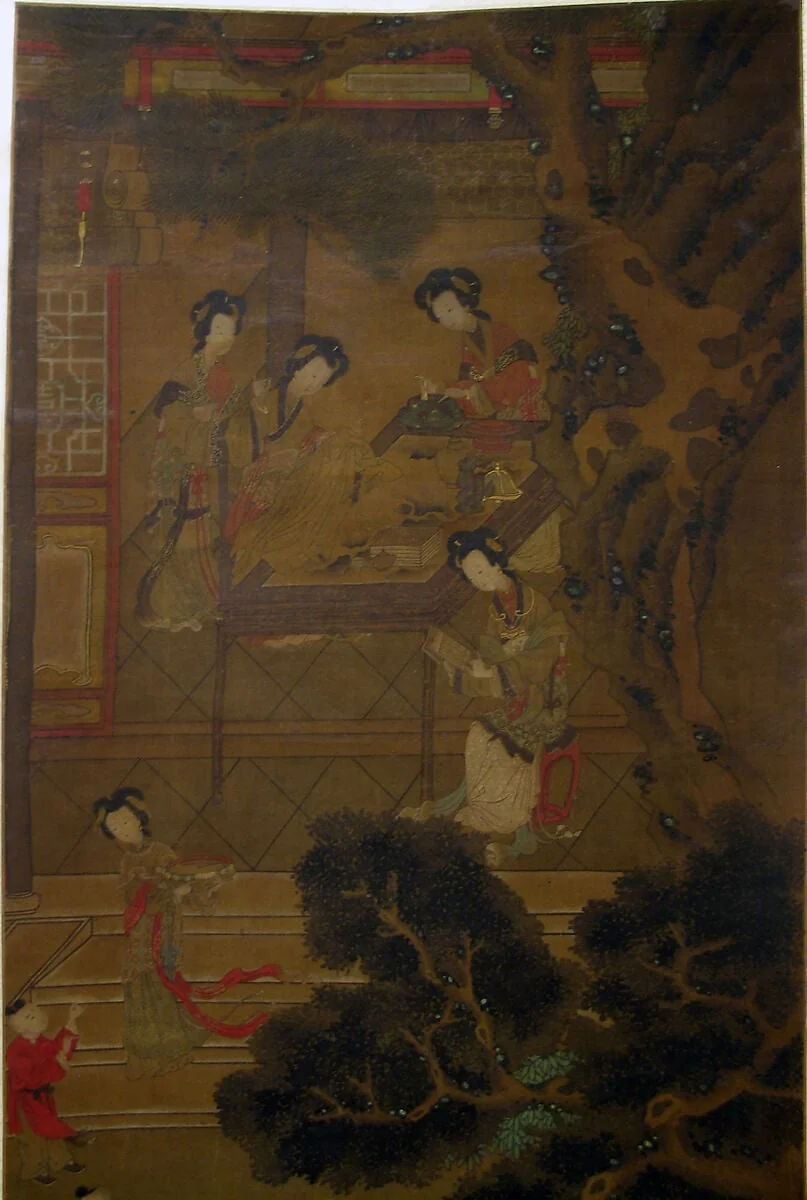 Untitled, detail