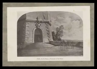 H Beard Print Collection, by Rex Whistler, 1900