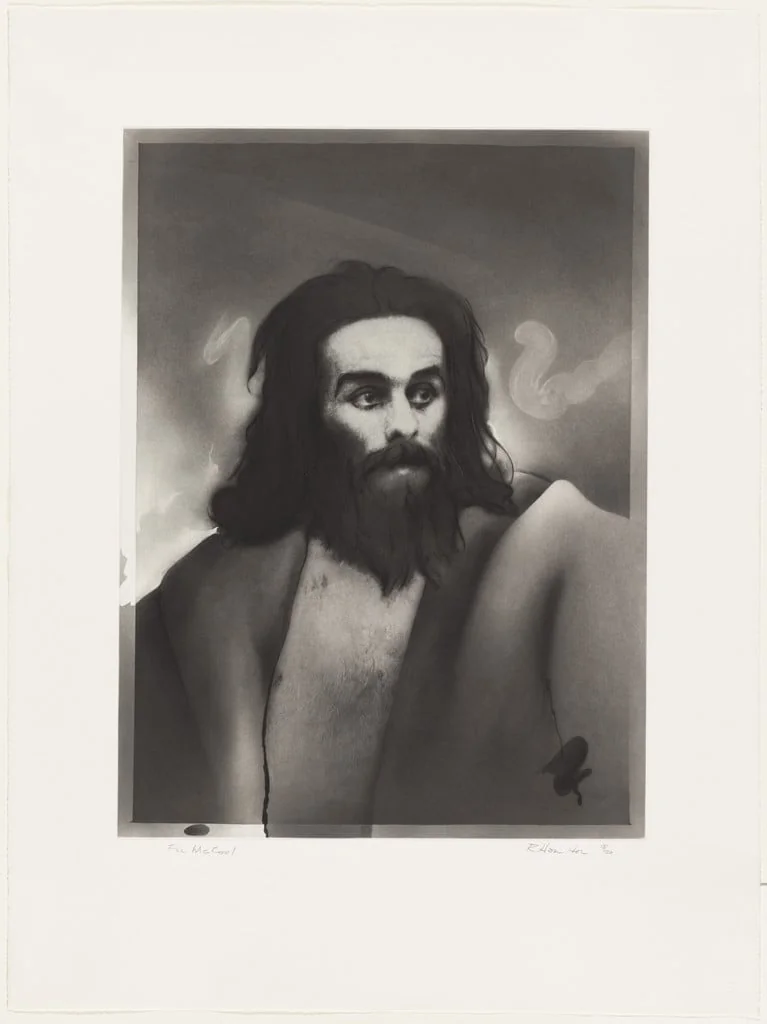 Untitled, detail