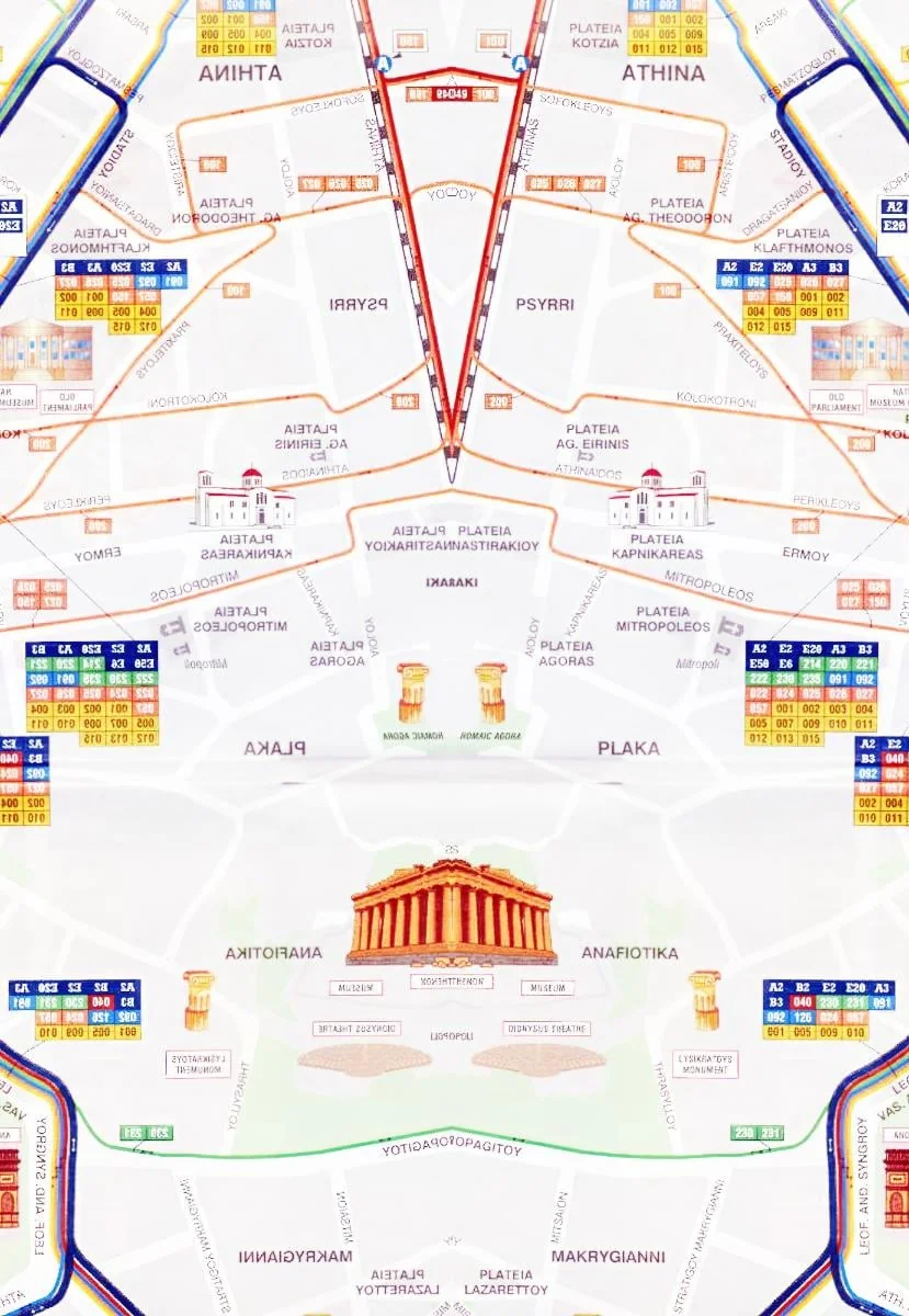 Άτιτλο, detail