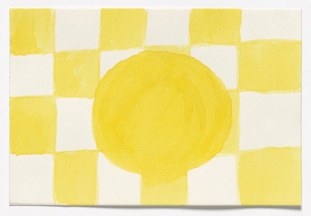 Untitled, detail