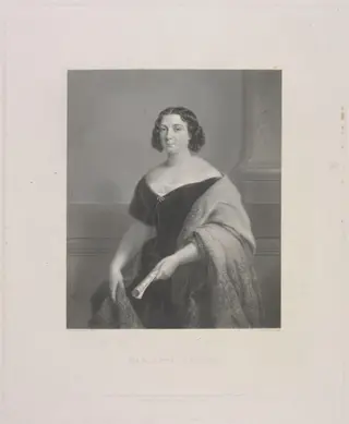 H Beard Print Collection, by Jules Laure, 4