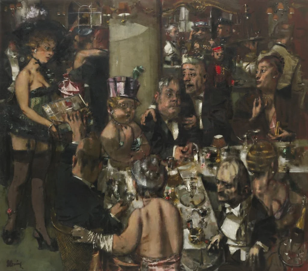 Untitled, detail