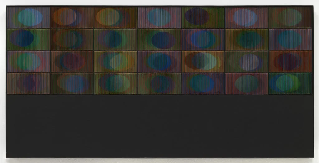 Untitled, detail