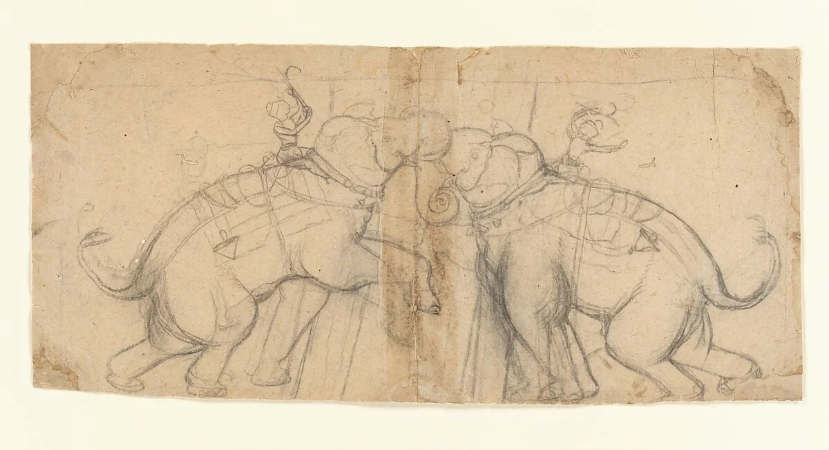 Untitled, detail