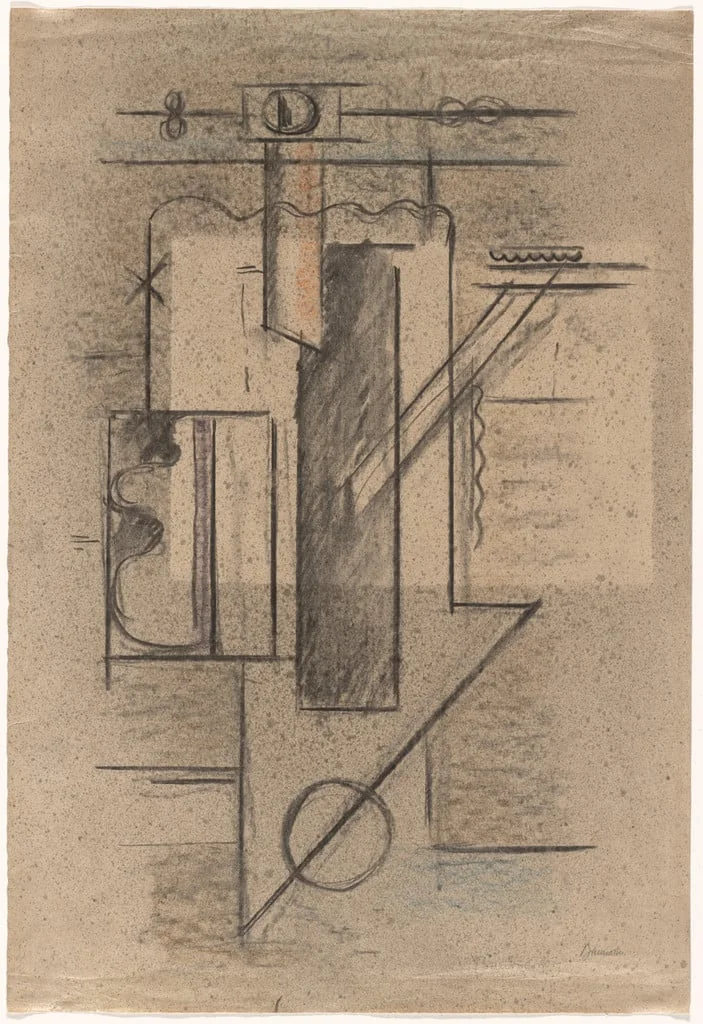 Untitled, detail