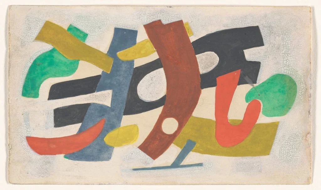 Untitled, detail