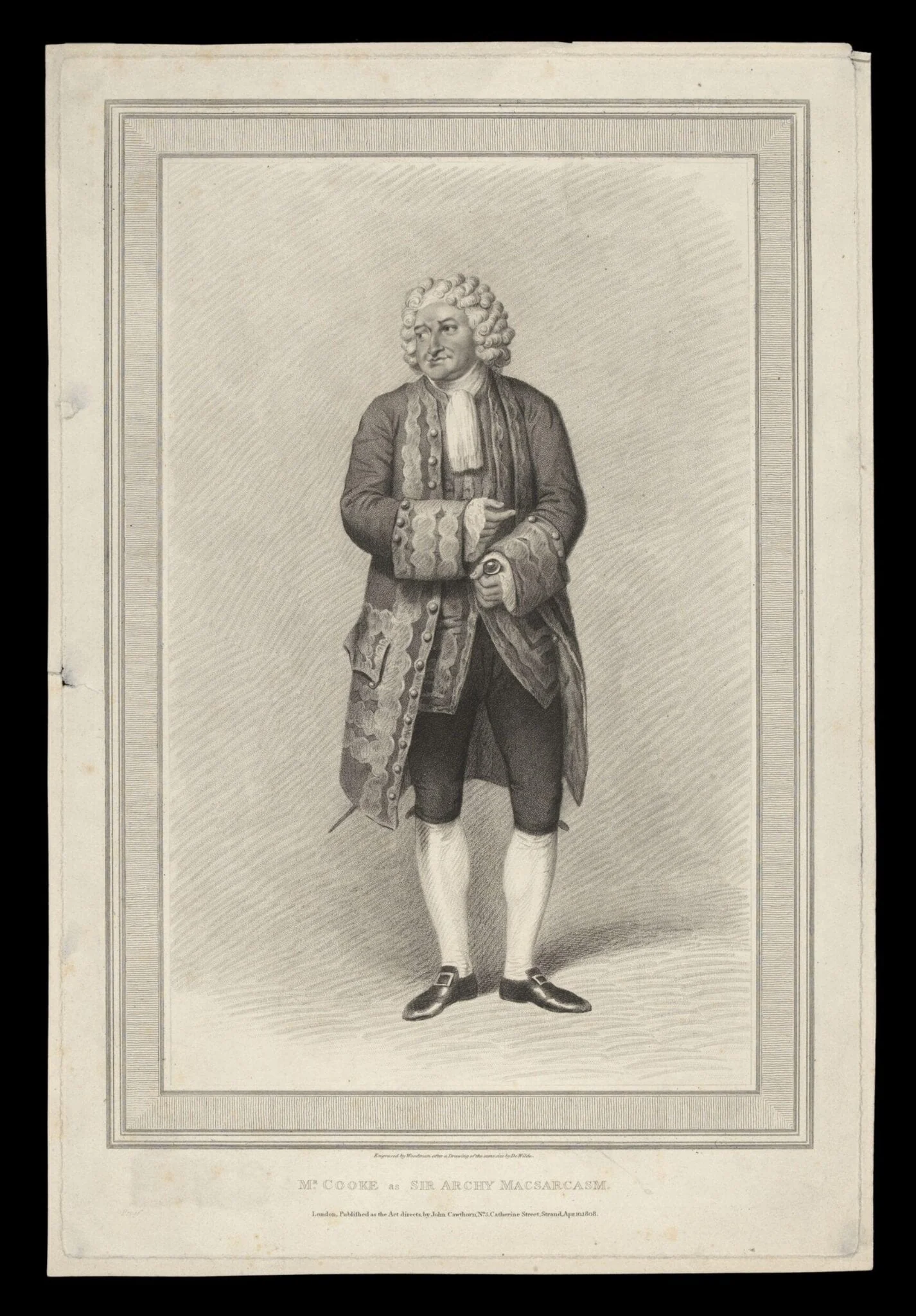 Print Collection, detail