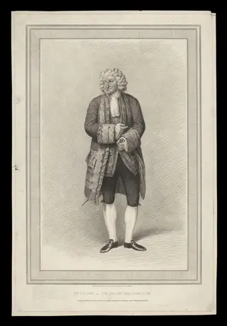 Print Collection, by Samuel De Wilde