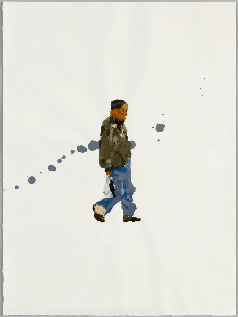 Untitled, detail