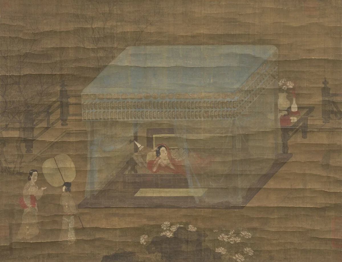 Untitled, detail