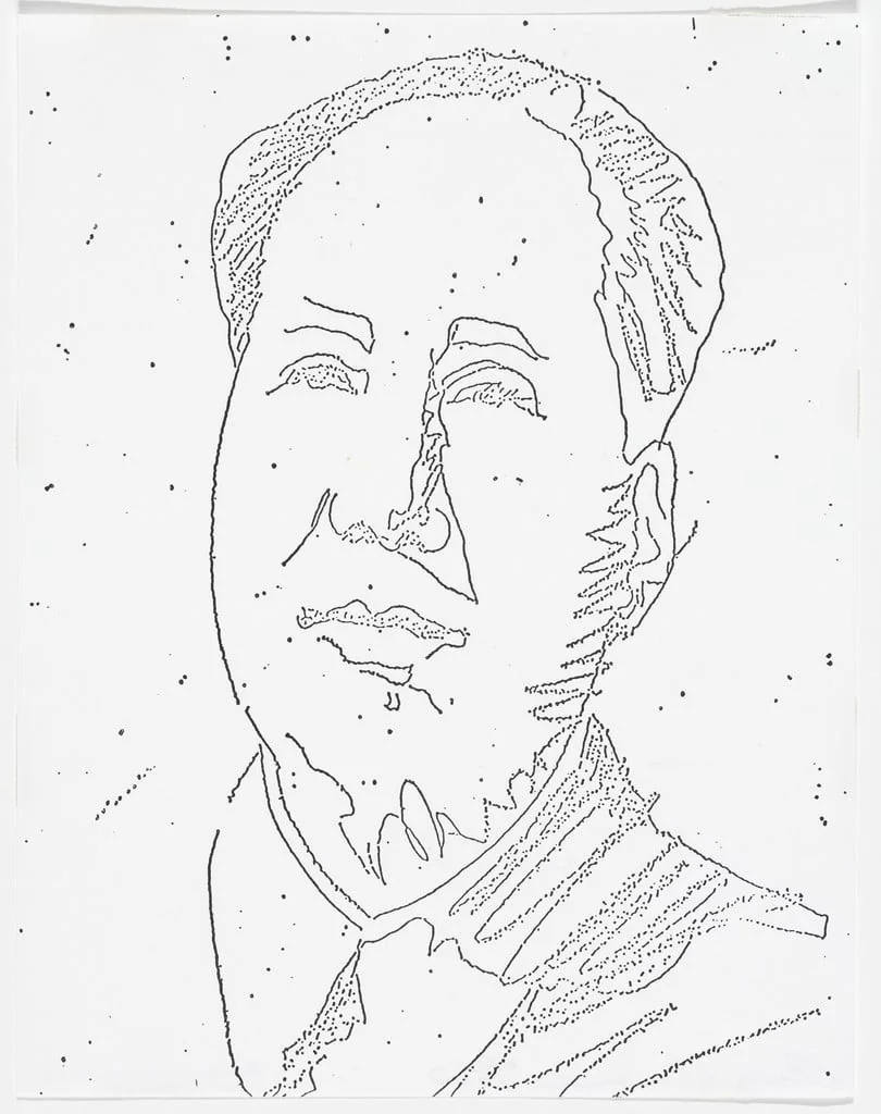 Untitled, detail