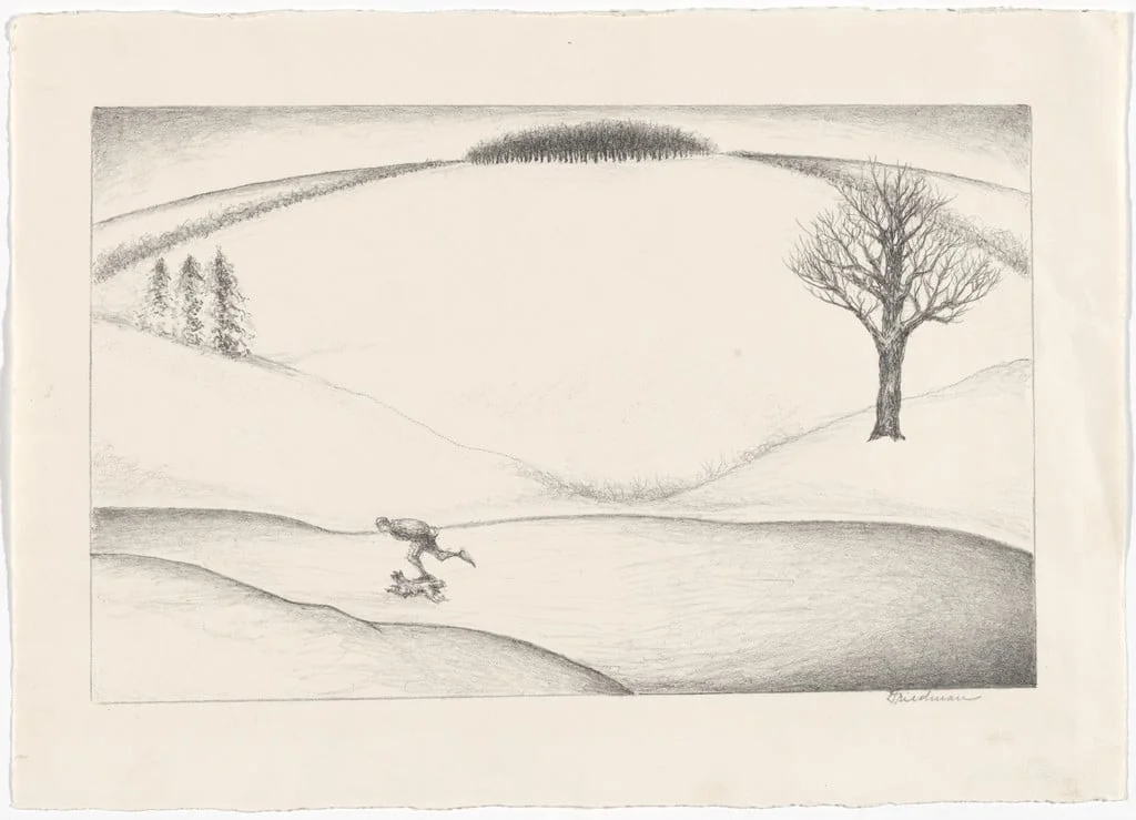 Untitled, detail