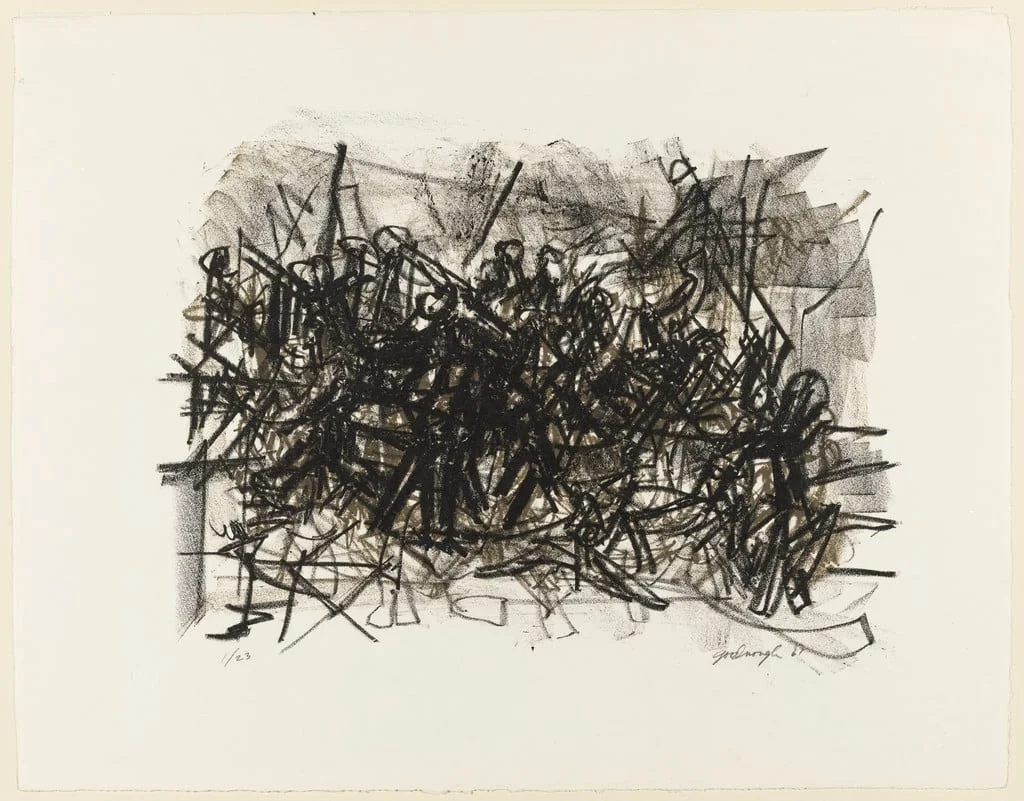 Untitled, detail