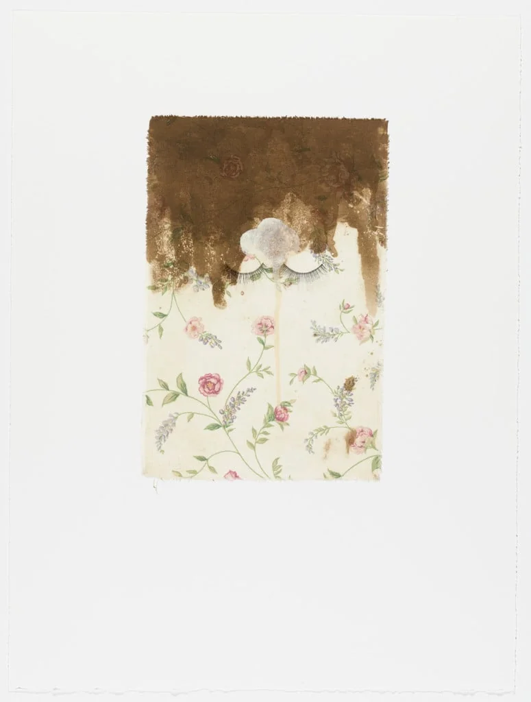 Untitled, detail