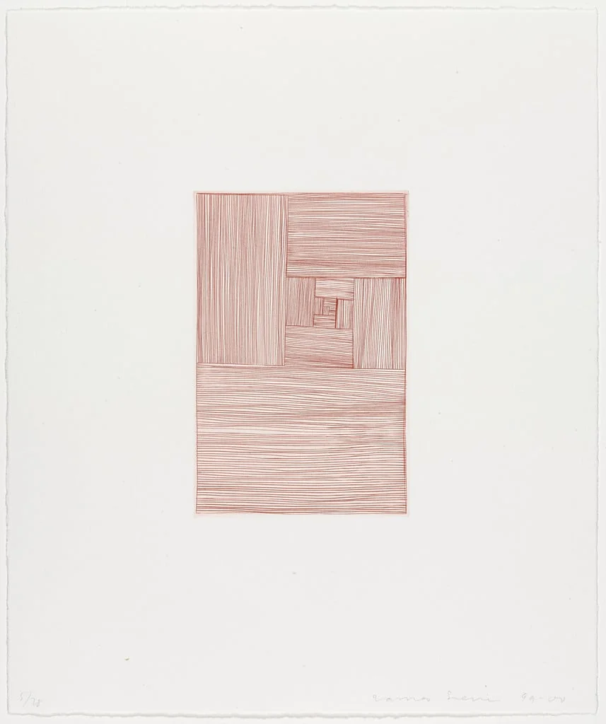 Untitled, detail