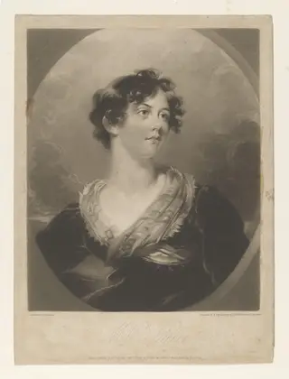 H Beard Print Collection, by George Henry Harlow, 30