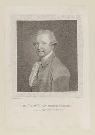 H Beard Print Collection, by S. Harding, 10