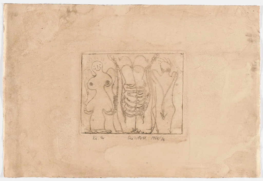 Untitled, detail