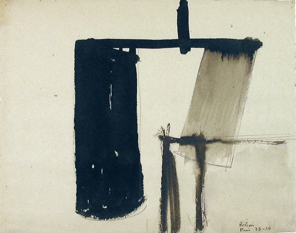 Untitled, detail